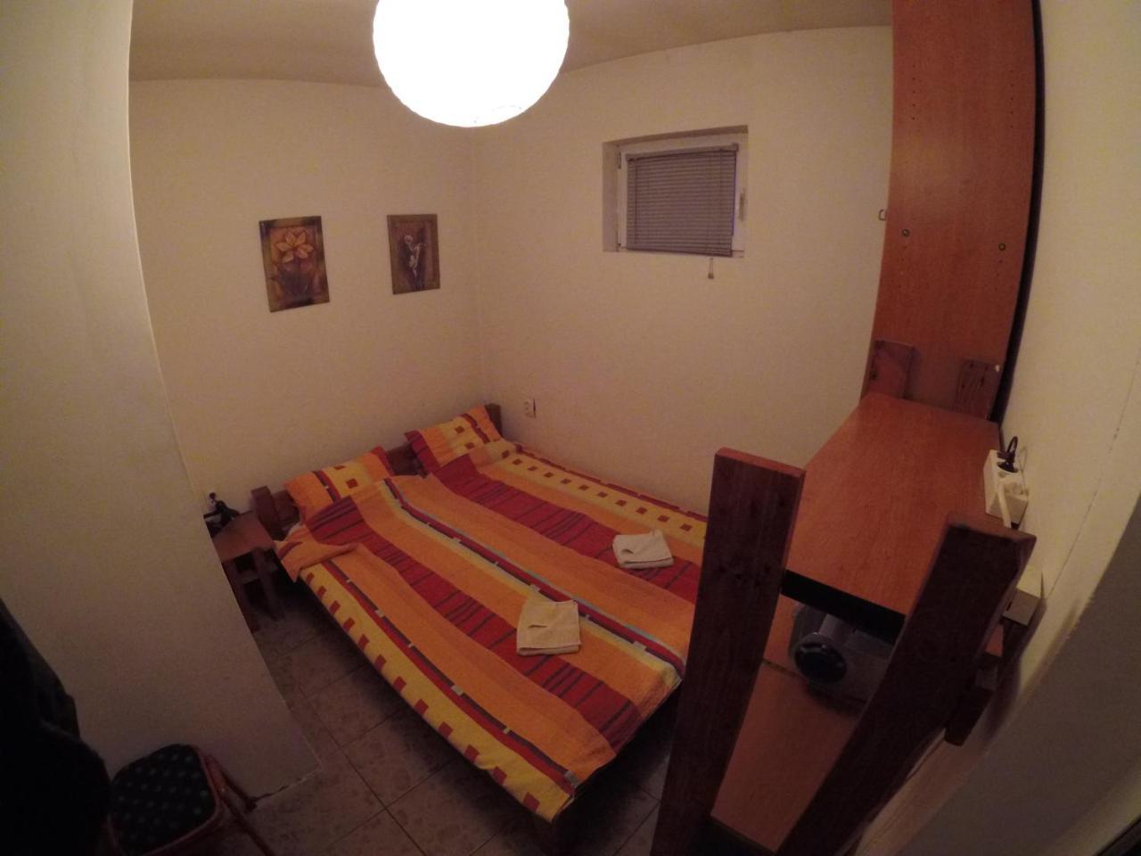 Hostel Respect Pancevo Luaran gambar